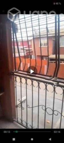 Casa en la serena extendida