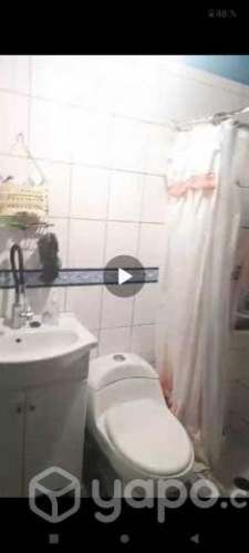 Casa en la serena extendida