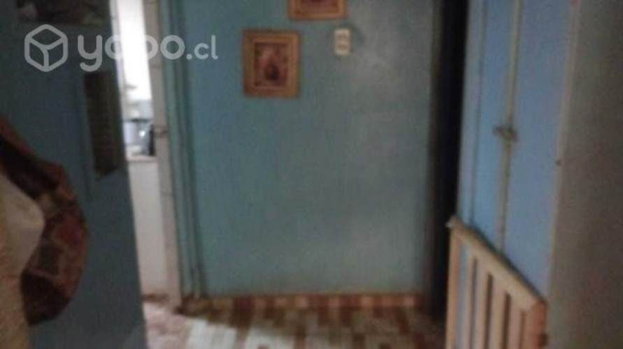 Casa en la serena extendida