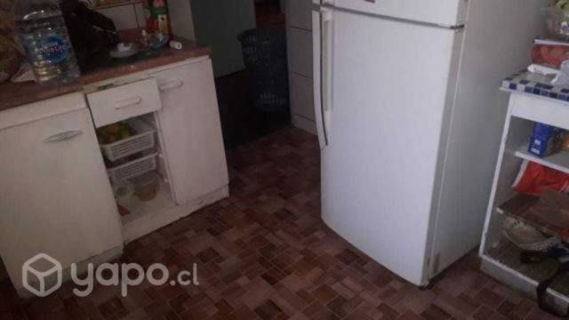 Casa en la serena extendida