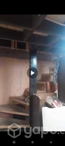 Casa en la serena extendida