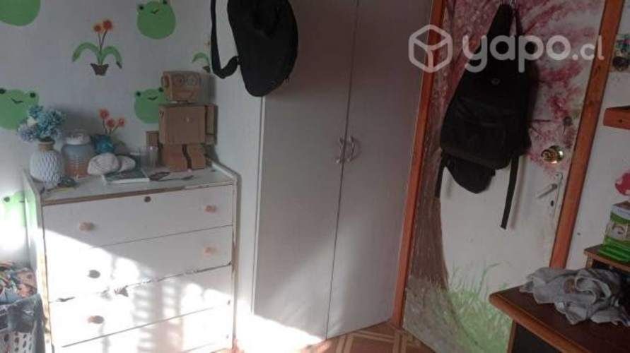 Casa en la serena extendida