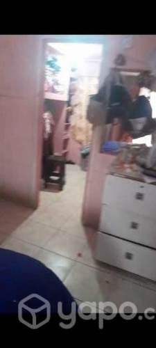 Casa en la serena extendida