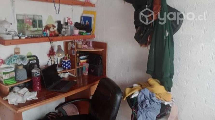 Casa en la serena extendida