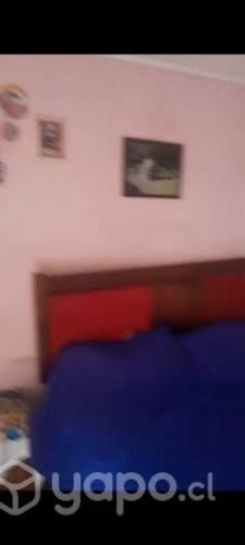 Casa en la serena extendida