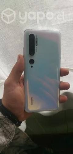 Xiaomi Mi note 10 gama alta