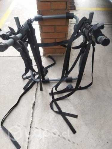 Soporte de bicicletas 3b