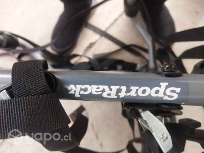 Soporte de bicicletas 3b