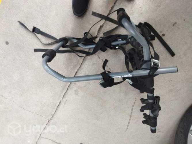 Soporte de bicicletas 3b