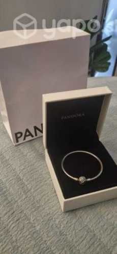 Pulsera Pandora (Brazalete)