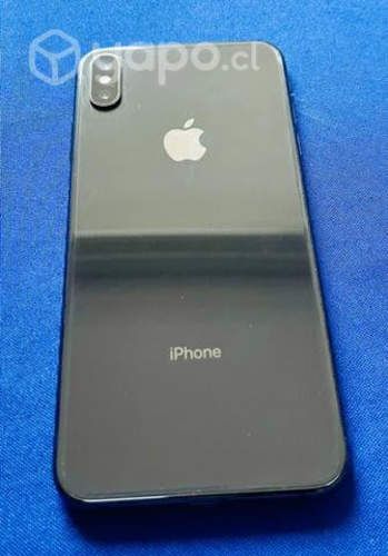 Iphone XS Max 256g