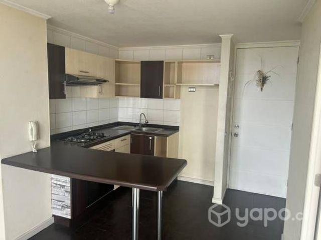 Arriendo depto 1d/1b