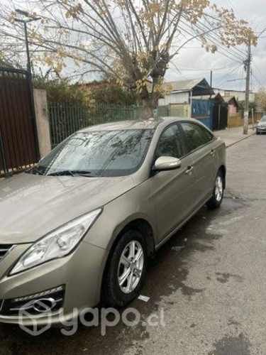 Auto dongfeng s50 año 2019