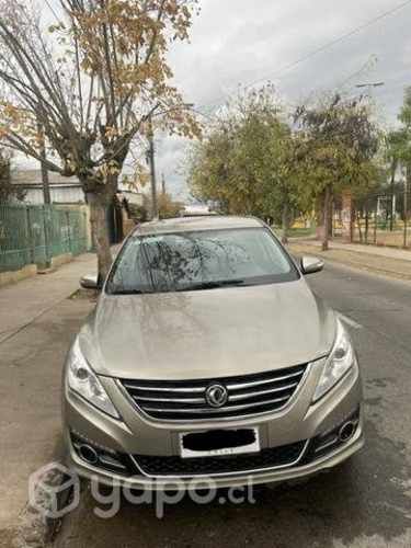 Auto dongfeng s50 año 2019