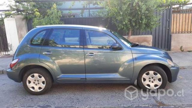 Chrysler pt cruiser 2008