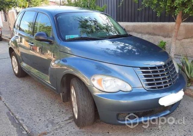 Chrysler pt cruiser 2008