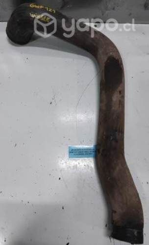 Manguera Intercooler (GWF121) Great Wall Wingle