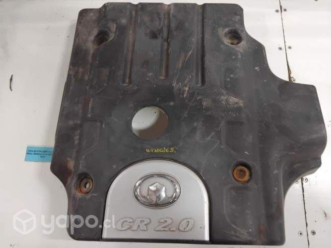 Tapa Motor (GWF133) Great Wall Wingle 5 2.0 4x2