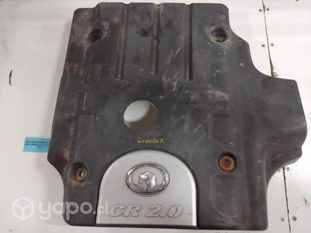 Tapa Motor (GWF133) Great Wall Wingle 5 2.0 4x2