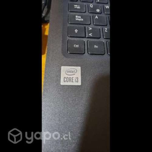 Notebook acer aspire 5
