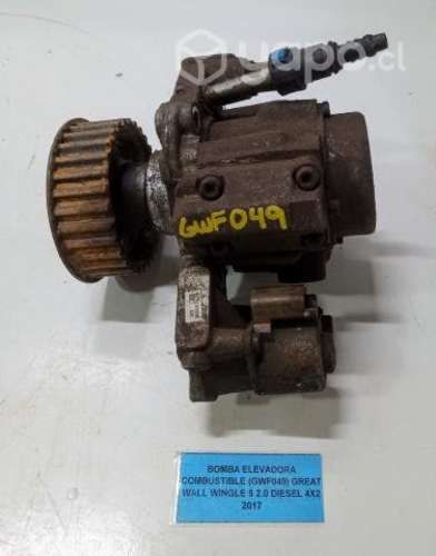 Bomba Elevadora Combustible (GWF049) Great Wall Wi