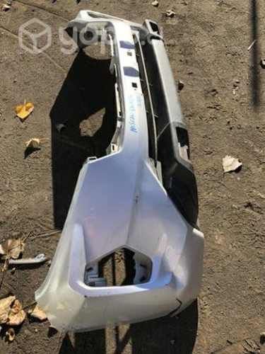 Parachoque Nissan navara