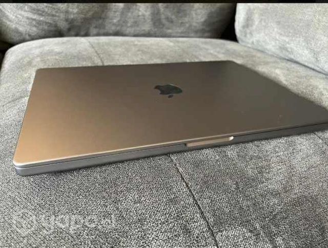 MacBook Pro M1 16 16GB Ram, 1TB SSD