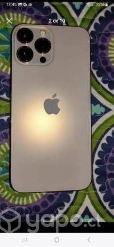 IPhone 13 pro max + Apple watch + Airpods