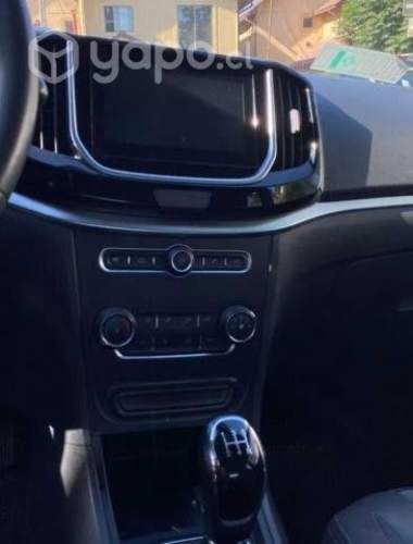 Chery arrizo 3 glx 2020