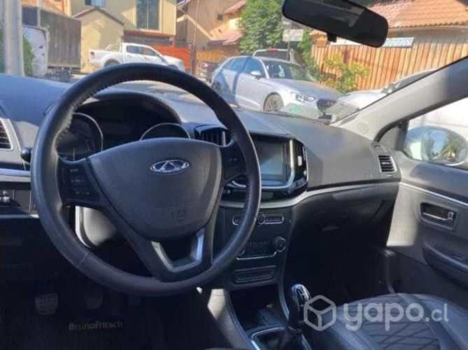 Chery arrizo 3 glx 2020