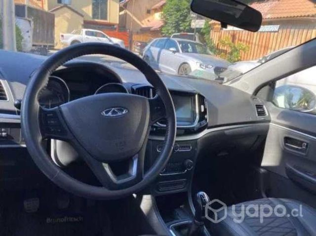 Chery arrizo 3 glx 2020