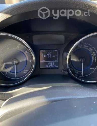 Chery arrizo 3 glx 2020