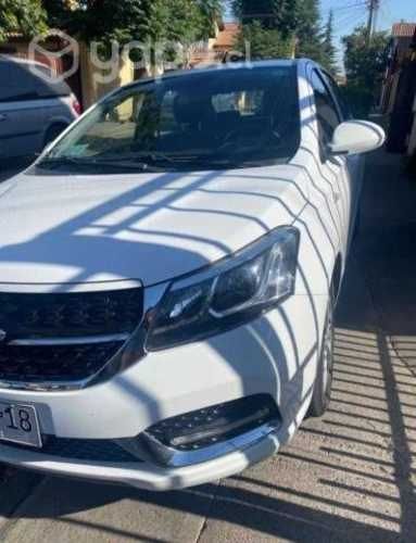 Chery arrizo 3 glx 2020