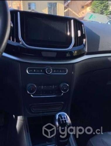 Chery arrizo 3 glx 2020