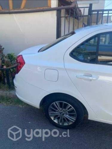 Chery arrizo 3 glx 2020