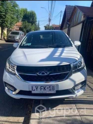Chery arrizo 3 glx 2020