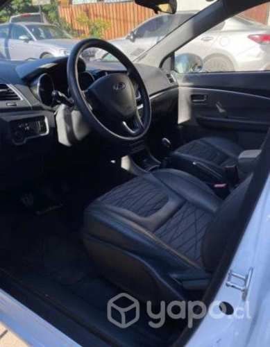 Chery arrizo 3 glx 2020