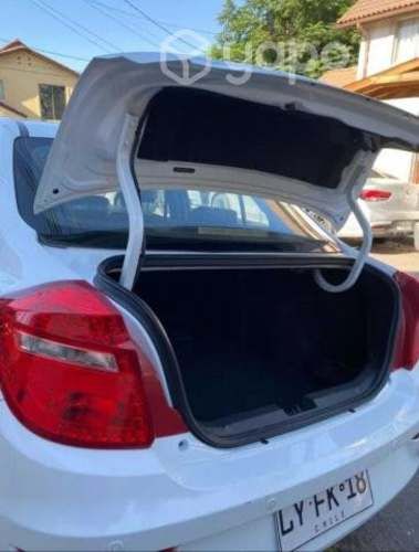 Chery arrizo 3 glx 2020