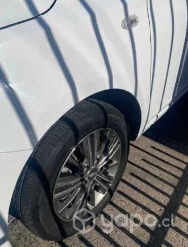 Chery arrizo 3 glx 2020