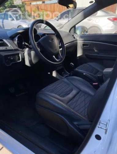 Chery arrizo 3 glx 2020