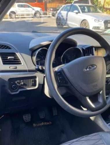 Chery arrizo 3 glx 2020