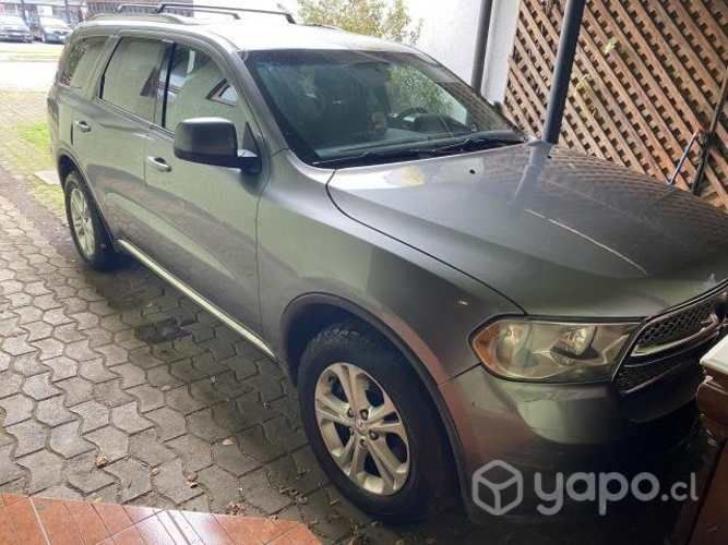 Dodge durango