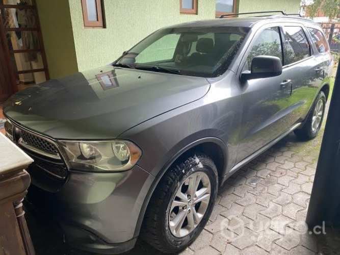 Dodge durango