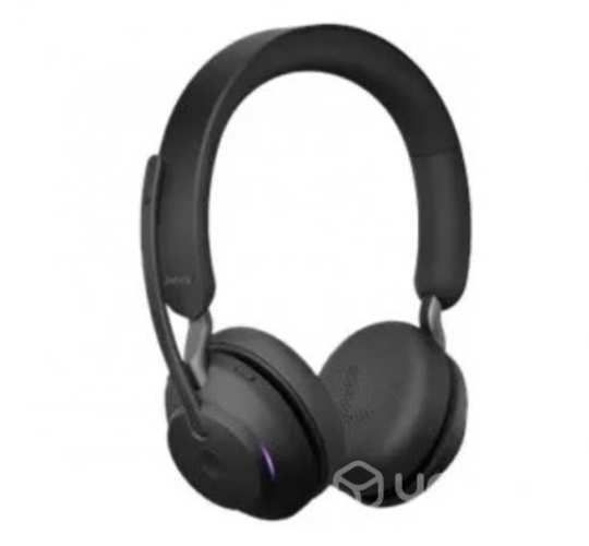 Jabra Evolve2 65 MS, Estéreo, Bluetooth 5.0, USB