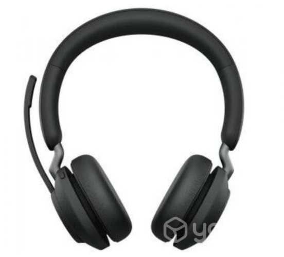 Jabra Evolve2 65 MS, Estéreo, Bluetooth 5.0, USB