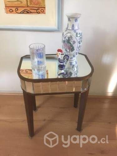 Venta de Mesa Lateral