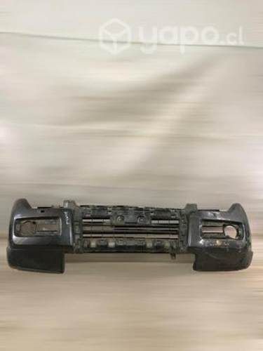 Parachoque delantero mahindra pick up