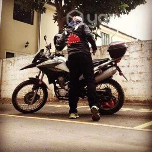 Motorrad TTX 250 Limited 2016