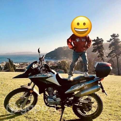 Motorrad TTX 250 Limited 2016