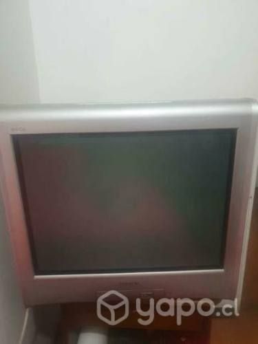 Televisor analogo sony